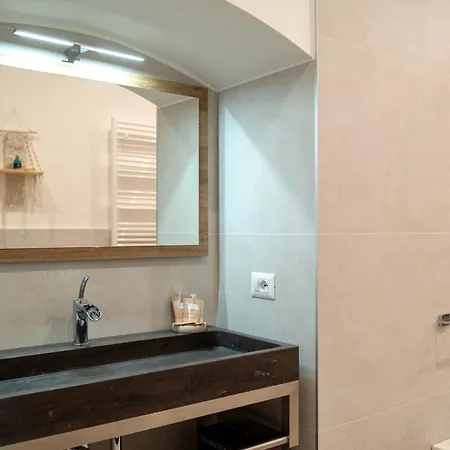 Casa Pavo باري
