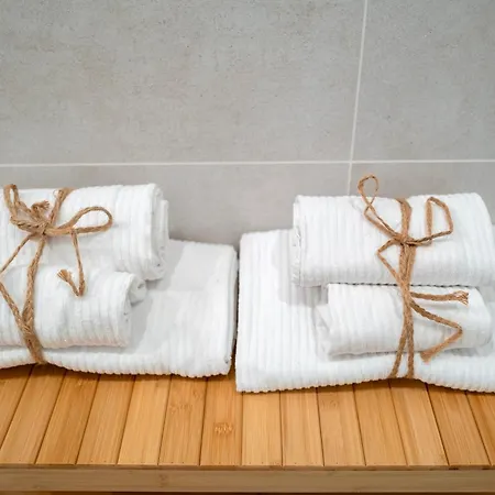 Casa Pavo Appartement Bari