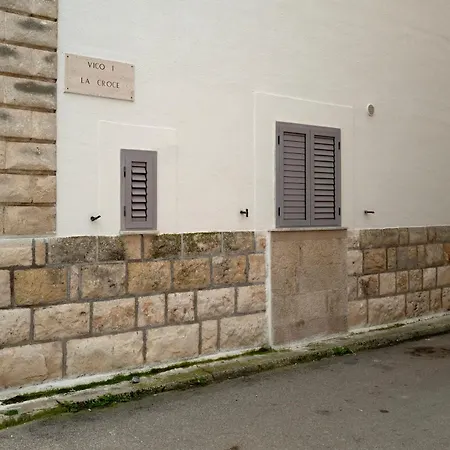 Casa Pavo شقة *