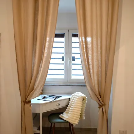 شقة Casa Pavo باري