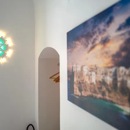 Casa Pavo Appartement