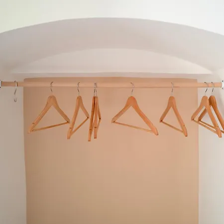 Casa Pavo Appartement *