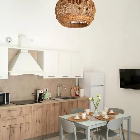 Casa Pavo * باري