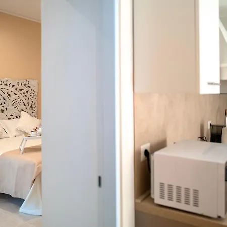 Casa Pavo Appartement