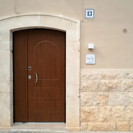 Appartement Casa Pavo