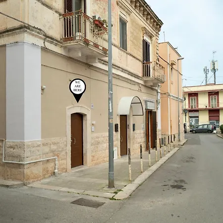 Casa Pavo *