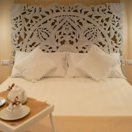 Casa Pavo Appartement *