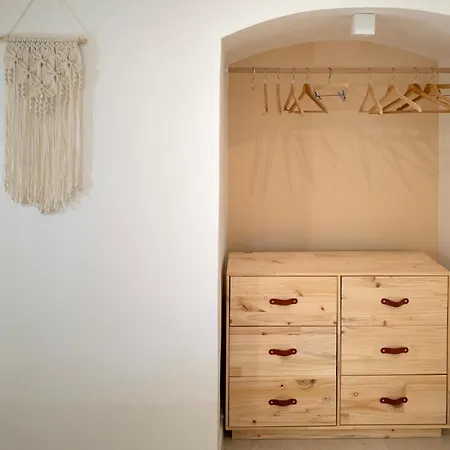 Casa Pavo شقة باري