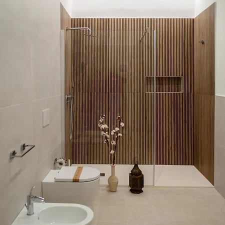 Appartement Casa Pavo *