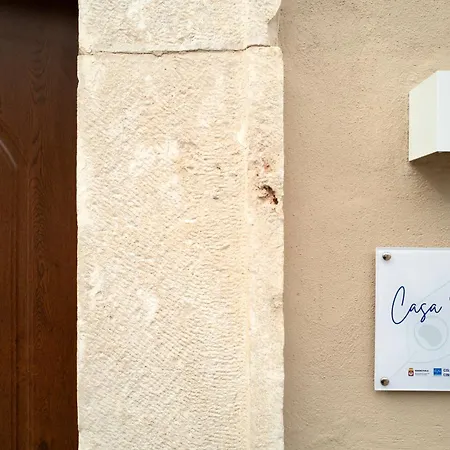 Casa Pavo باري