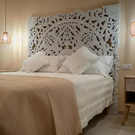 شقة Casa Pavo
