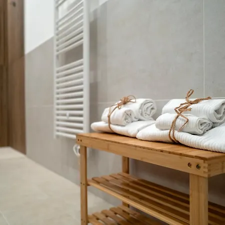 아파트 Casa Pavo *