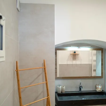 Apartamento Casa Pavo *