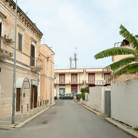 Casa Pavo