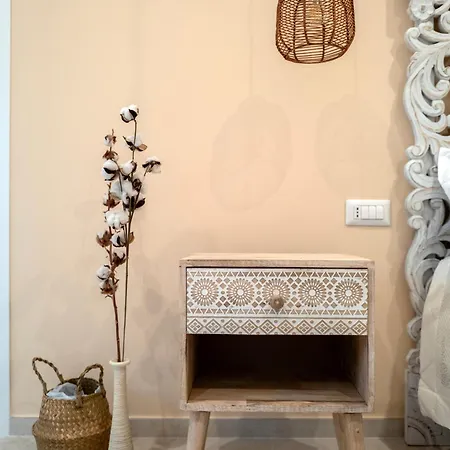 Apartamento Casa Pavo