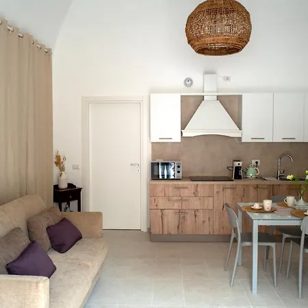 Casa Pavo Apartamento