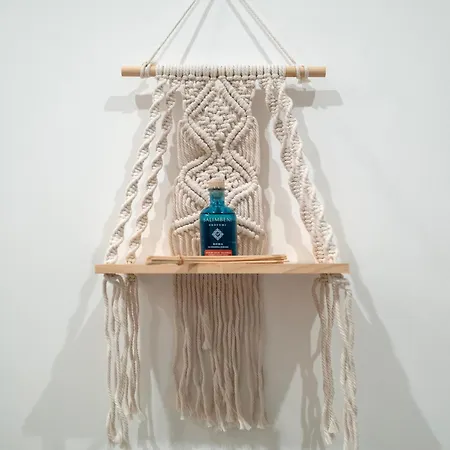 Casa Pavo 아파트 *