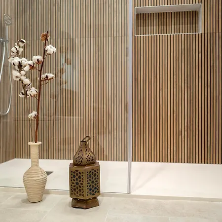 아파트 Casa Pavo 바리