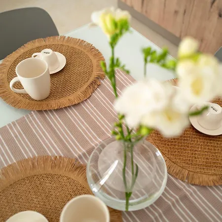 Casa Pavo 아파트 *