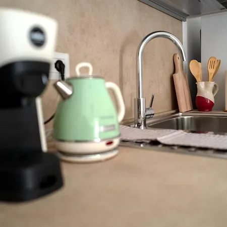 Casa Pavo 아파트 *