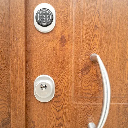 아파트 Casa Pavo *