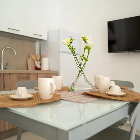 Casa Pavo Apartamento