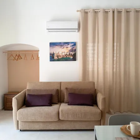 Casa Pavo Apartamento *