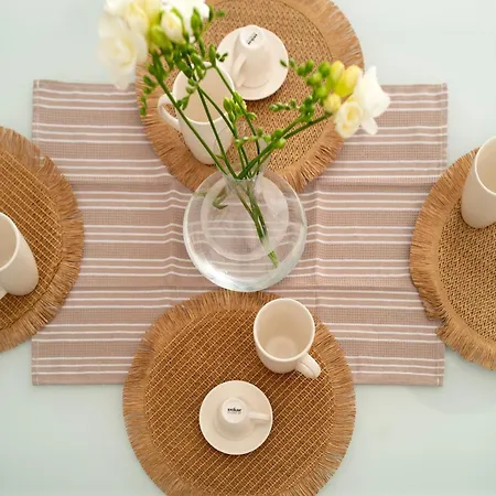 Casa Pavo 아파트 *